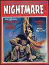Nightmare #9 Comic Books - Covers, Scans, Photos in Nightmare Comic Books - Covers, Scans, Gallery